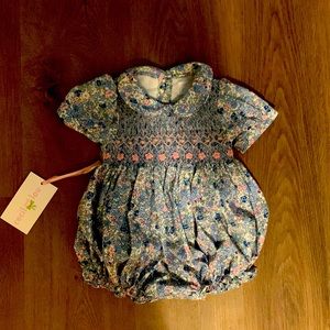 Blue Liberty bubble…ADORABLE!!